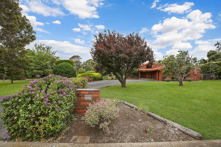 Fifth view of Homely house listing, 13 Wirilda Trail, Warrnambool VIC 3280