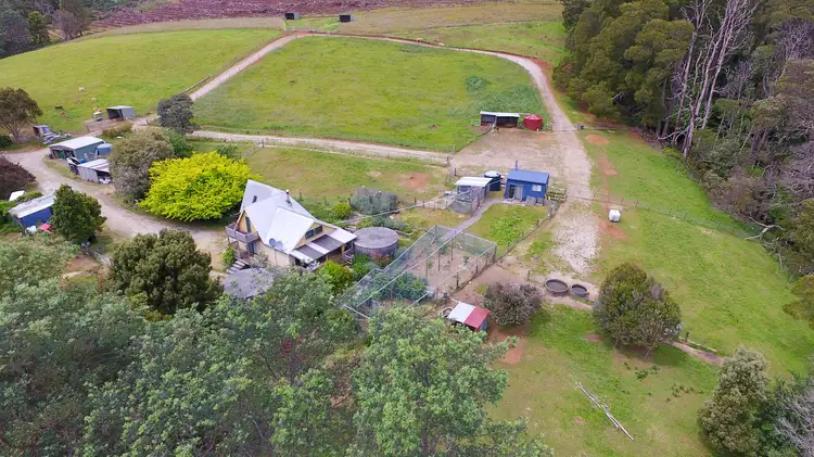 301 South Road, Mengha TAS 7330