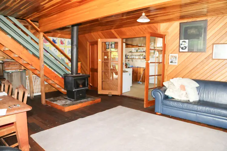 Third view of Homely house listing, 301 South Road, Mengha TAS 7330