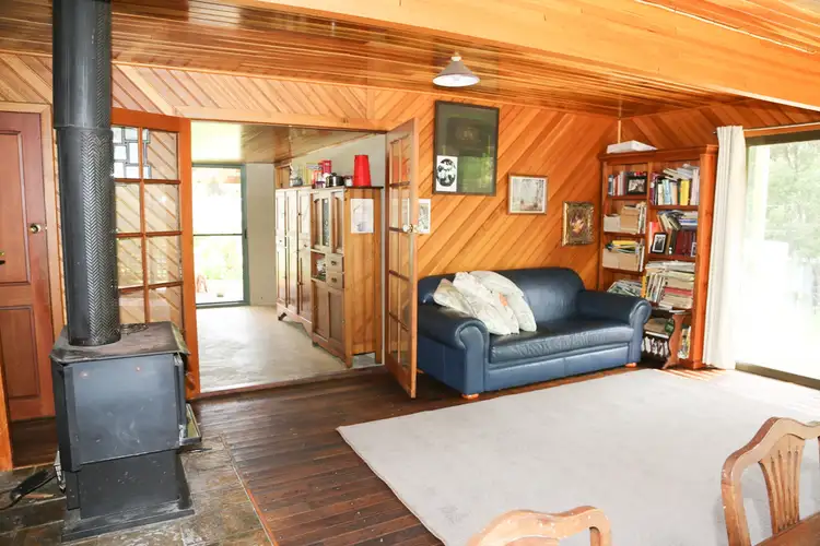 Fifth view of Homely house listing, 301 South Road, Mengha TAS 7330