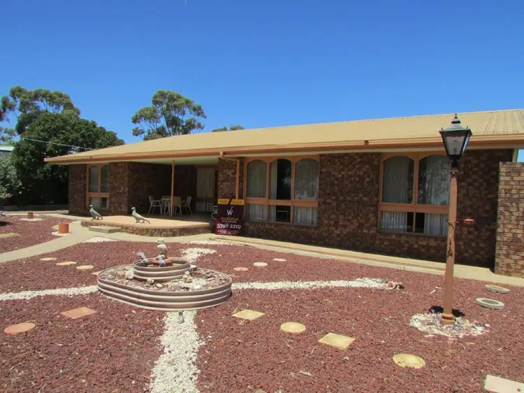 Main view of Homely house listing, 16 Charles Street, Wycheproof VIC 3527