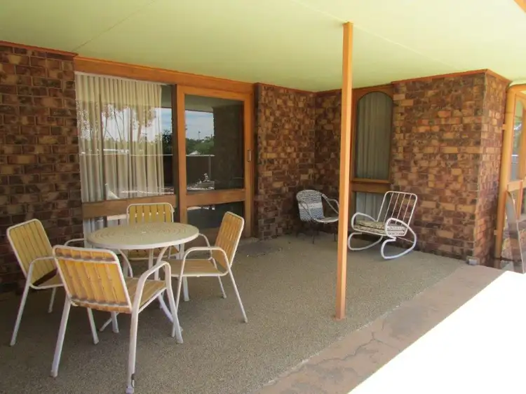 Second view of Homely house listing, 16 Charles Street, Wycheproof VIC 3527