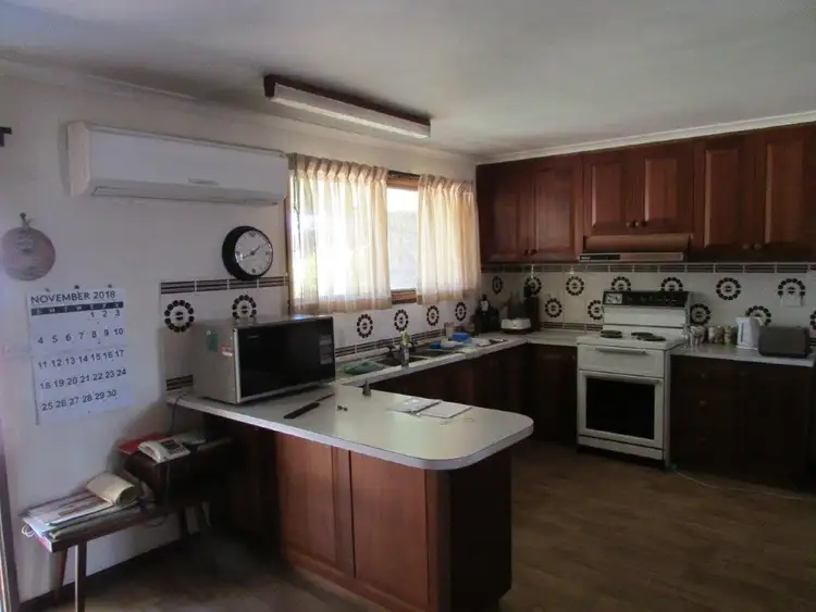 Fifth view of Homely house listing, 16 Charles Street, Wycheproof VIC 3527