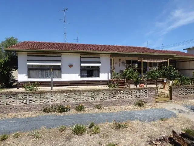 Main view of Homely house listing, 36 King Street, Rainbow VIC 3424