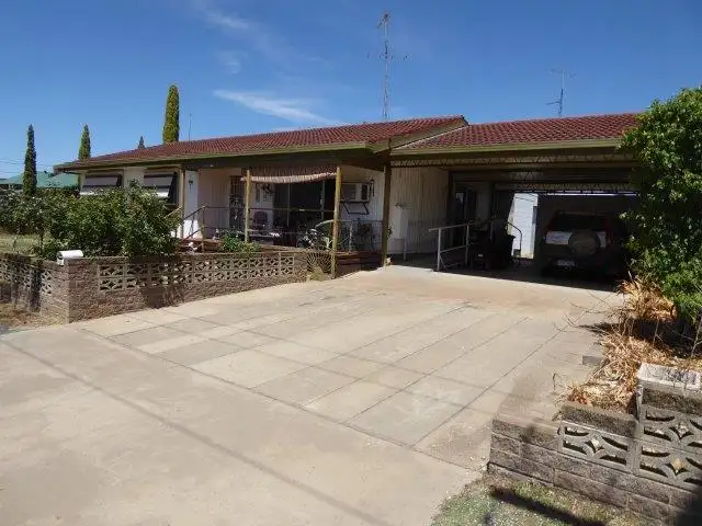 Second view of Homely house listing, 36 King Street, Rainbow VIC 3424