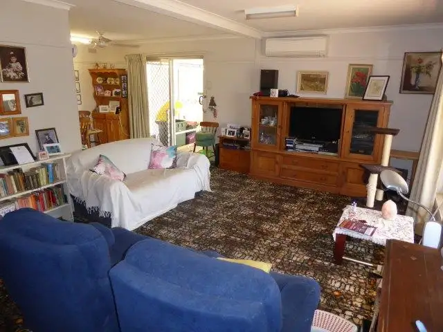 Fifth view of Homely house listing, 36 King Street, Rainbow VIC 3424