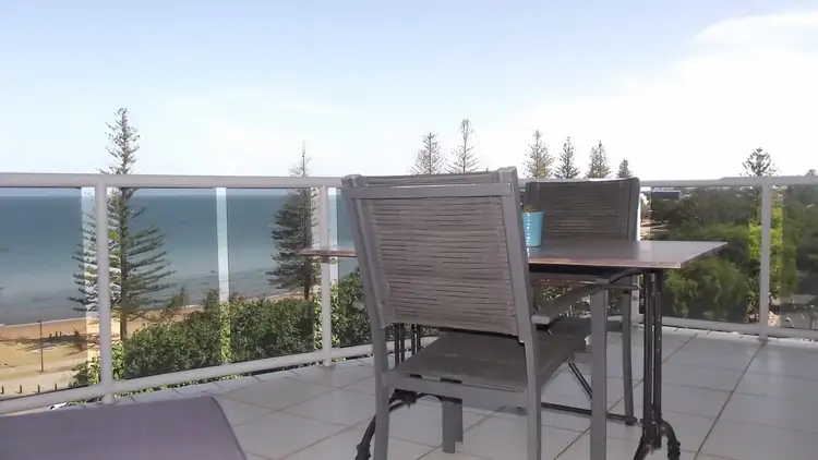 Third view of Homely apartment listing, 12/109 Landsborough Avenue, Scarborough QLD 4020