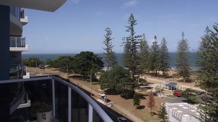 Fourth view of Homely apartment listing, 12/109 Landsborough Avenue, Scarborough QLD 4020