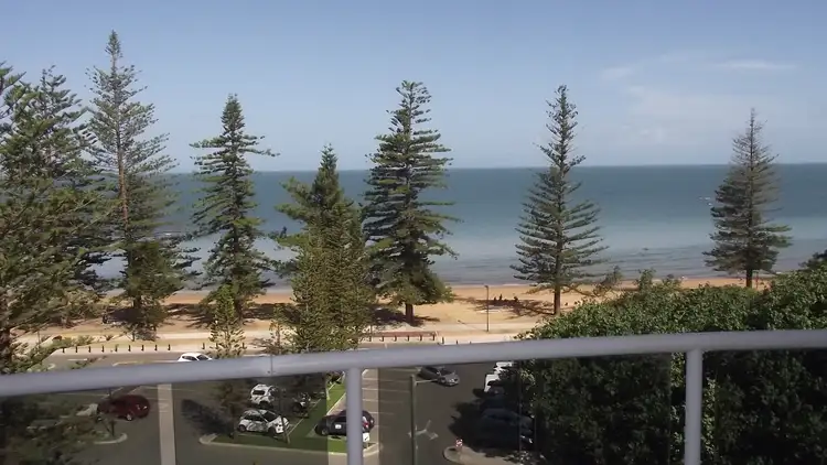 Sixth view of Homely apartment listing, 12/109 Landsborough Avenue, Scarborough QLD 4020