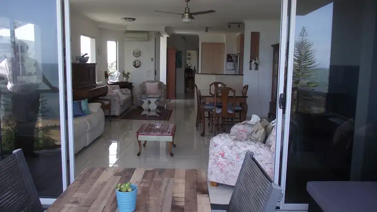 Seventh view of Homely apartment listing, 12/109 Landsborough Avenue, Scarborough QLD 4020
