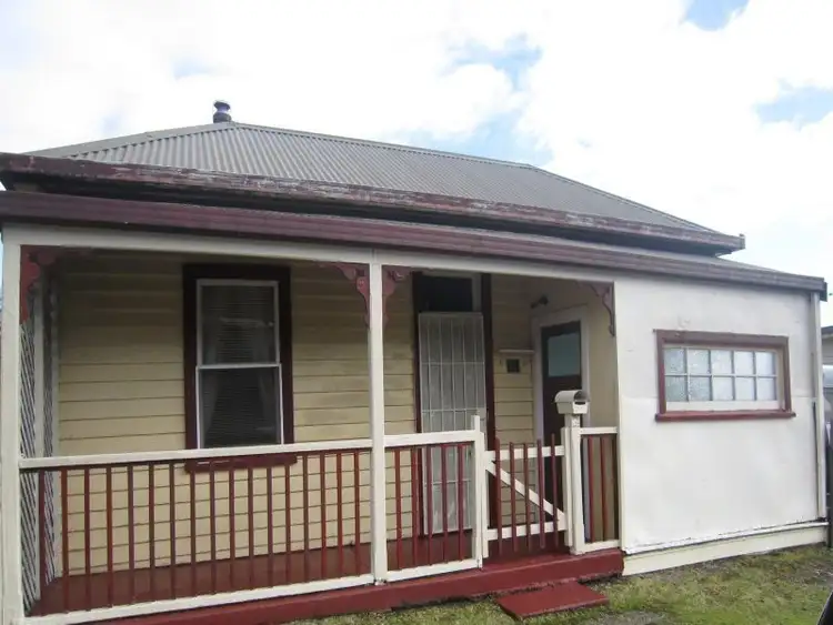 12 Dixon Street, Queenstown TAS 7467