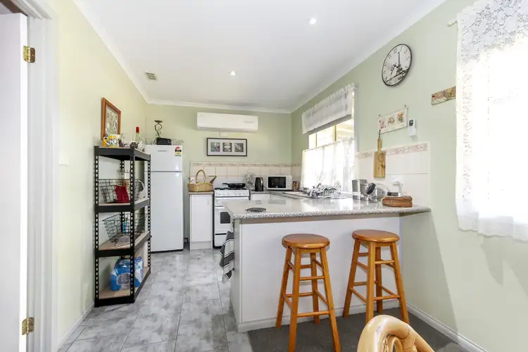 Second view of Homely rural property listing, 1869 Heathcote-Nagambie Road, Moormbool West VIC 3523
