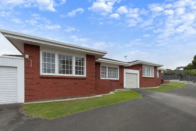 Main view of Homely unit listing, 3/42 SEAVIEW ROAD, Victor Harbor SA 5211