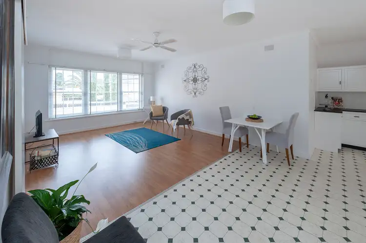 Second view of Homely unit listing, 3/42 SEAVIEW ROAD, Victor Harbor SA 5211