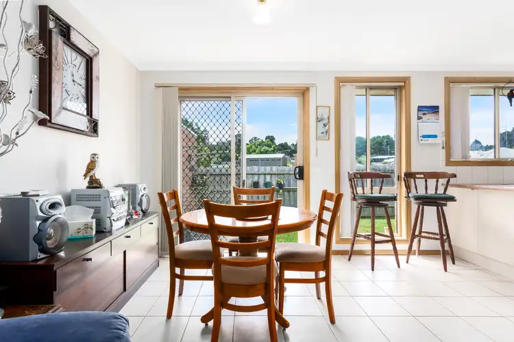 Third view of Homely unit listing, 4/3 Gumleaf Place, Drouin VIC 3818