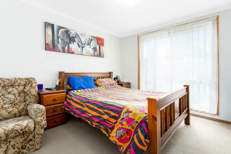 Seventh view of Homely unit listing, 4/3 Gumleaf Place, Drouin VIC 3818