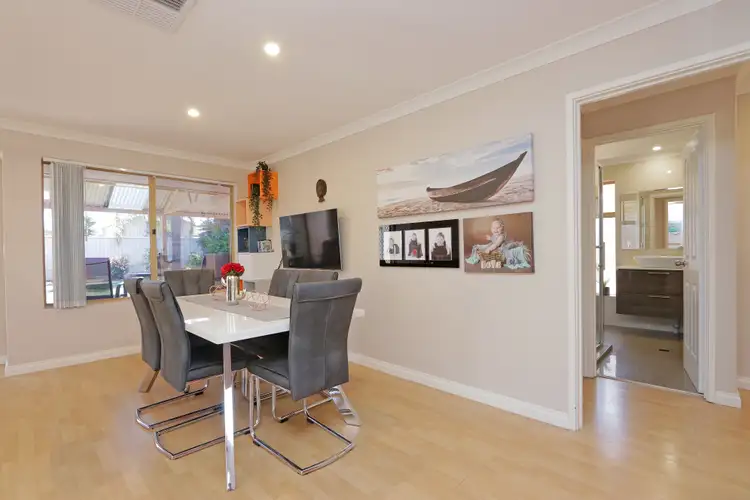 Fourth view of Homely house listing, 3 Kybra Court, Morley WA 6062
