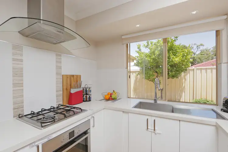 Sixth view of Homely house listing, 3 Kybra Court, Morley WA 6062