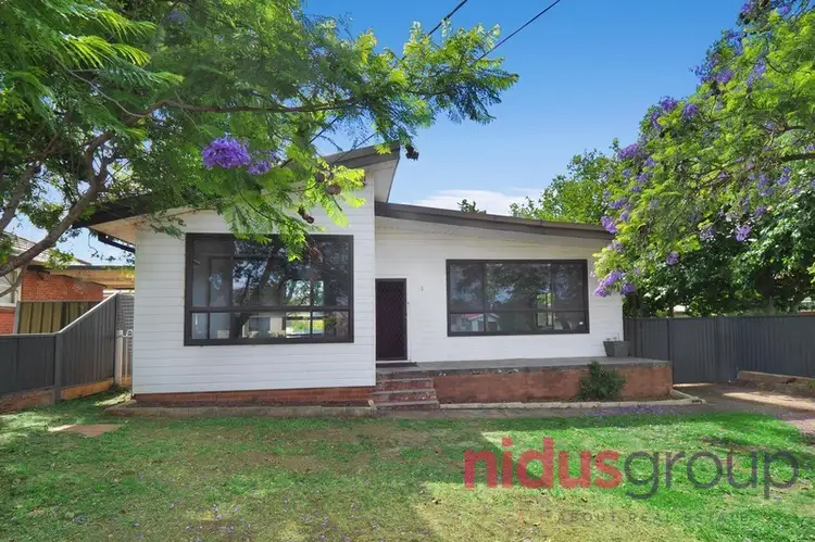 95 Hill End Road, Doonside NSW 2767