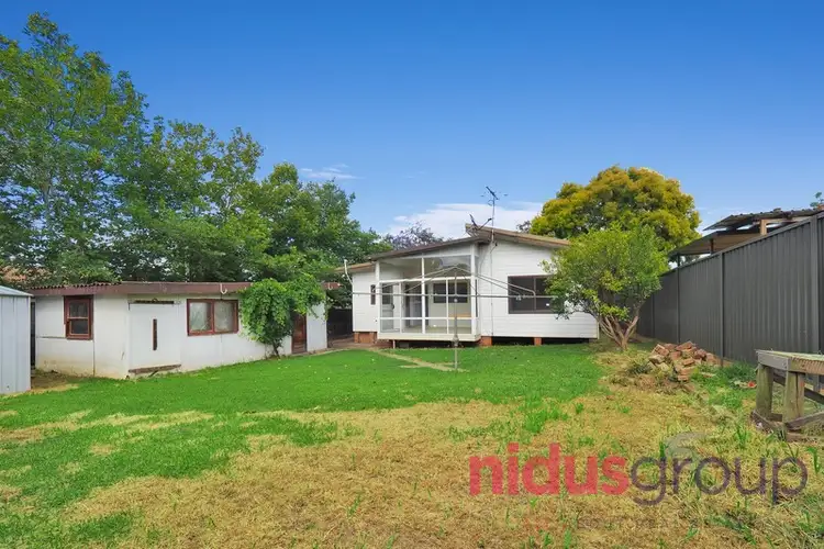 Sixth view of Homely house listing, 95 Hill End Road, Doonside NSW 2767