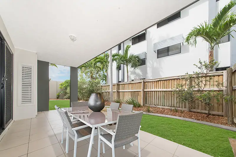 Main view of Homely unit listing, 53/321 ANGUS SMITH DRIVE, Douglas QLD 4814