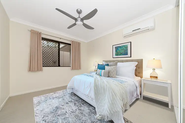 Third view of Homely unit listing, 53/321 ANGUS SMITH DRIVE, Douglas QLD 4814