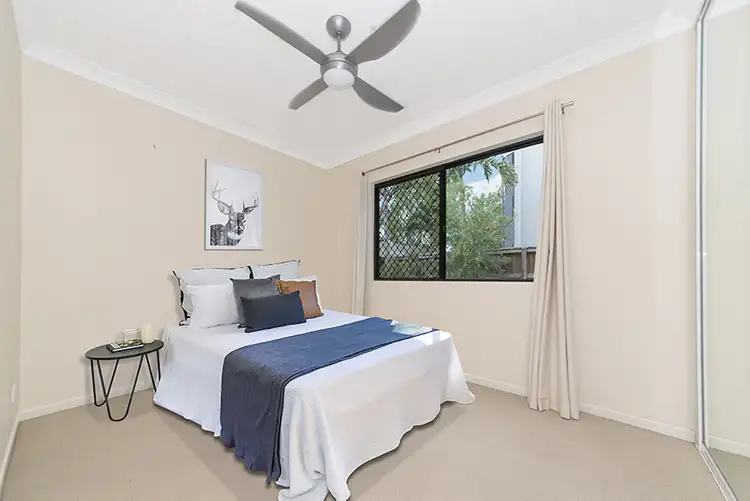 Fifth view of Homely unit listing, 53/321 ANGUS SMITH DRIVE, Douglas QLD 4814