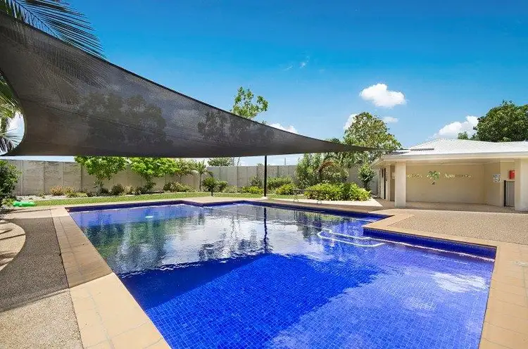 Sixth view of Homely unit listing, 53/321 ANGUS SMITH DRIVE, Douglas QLD 4814