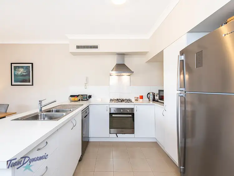 Third view of Homely townhouse listing, 59/45 ELVIRE STREET, Viveash WA 6056