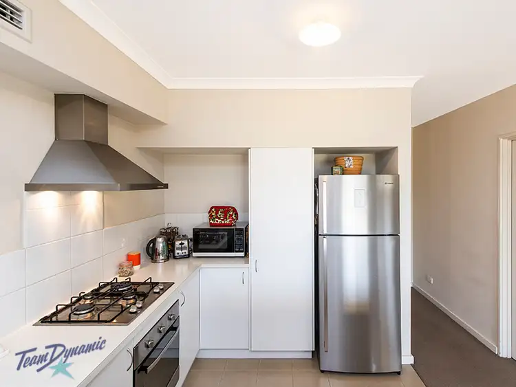 Fourth view of Homely townhouse listing, 59/45 ELVIRE STREET, Viveash WA 6056