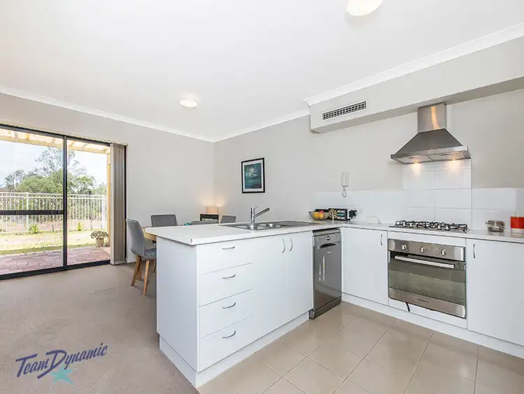 Fifth view of Homely townhouse listing, 59/45 ELVIRE STREET, Viveash WA 6056