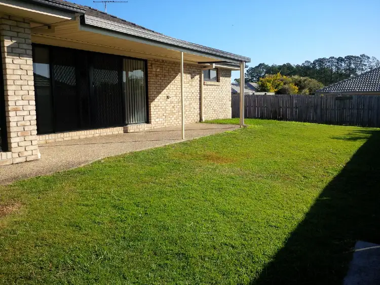 Second view of Homely house listing, 8 Lorikeet Way, Crestmead QLD 4132