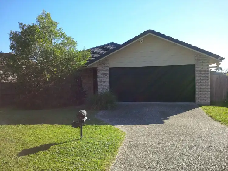 Third view of Homely house listing, 8 Lorikeet Way, Crestmead QLD 4132