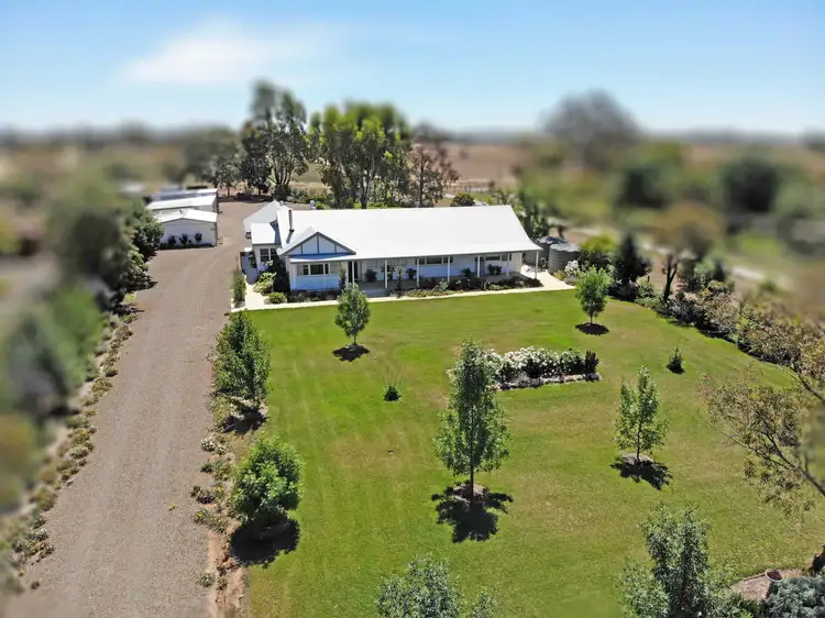 Sixth view of Homely house listing, 49 Weller Road, Lancaster VIC 3620