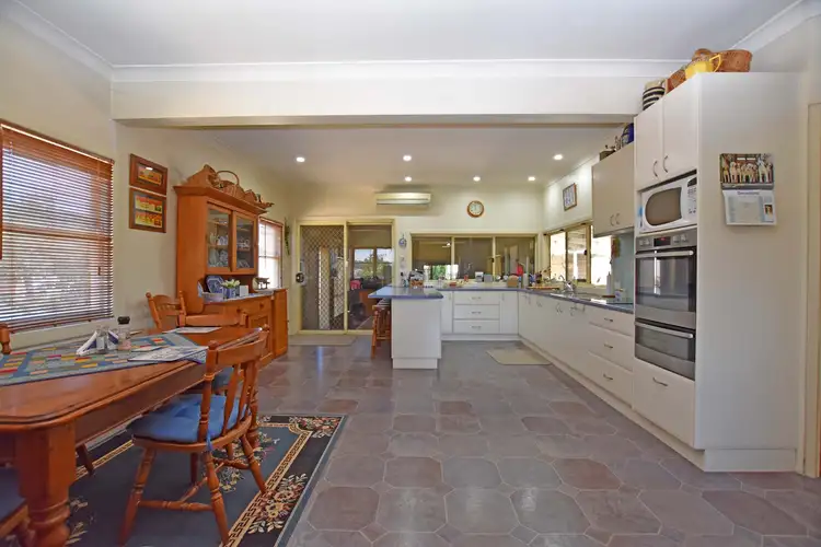 Seventh view of Homely house listing, 49 Weller Road, Lancaster VIC 3620