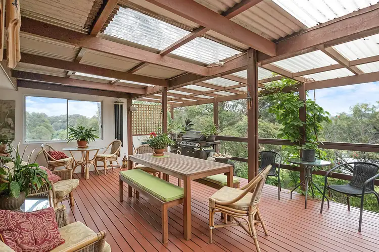 Second view of Homely house listing, 37 Warbler Crescent, North Narooma NSW 2546