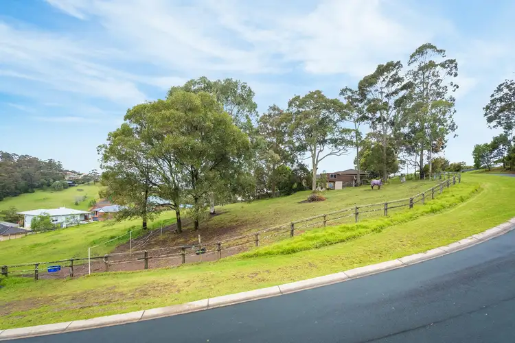 Fifth view of Homely house listing, 37 Warbler Crescent, North Narooma NSW 2546