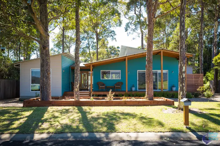 9 Schneider Drive, Mystery Bay NSW 2546