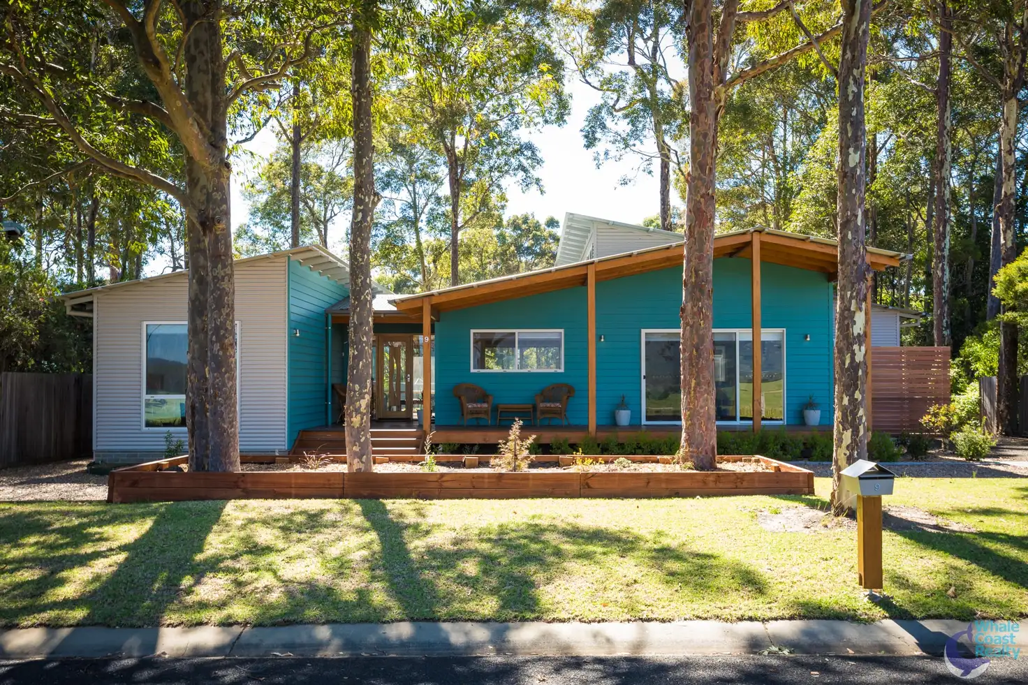 Main view of Homely house listing, 9 Schneider Drive, Mystery Bay NSW 2546
