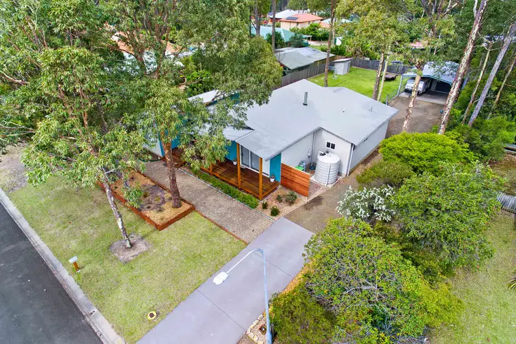 Third view of Homely house listing, 9 Schneider Drive, Mystery Bay NSW 2546