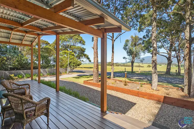 Fourth view of Homely house listing, 9 Schneider Drive, Mystery Bay NSW 2546