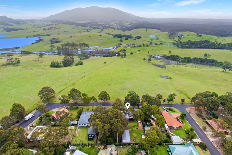 Sixth view of Homely house listing, 9 Schneider Drive, Mystery Bay NSW 2546