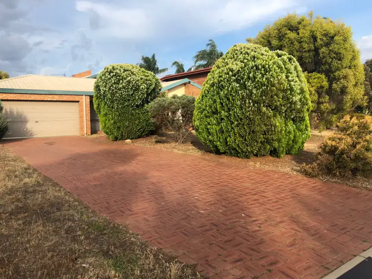 83 Rosemary Court, Yarrawonga VIC 3730
