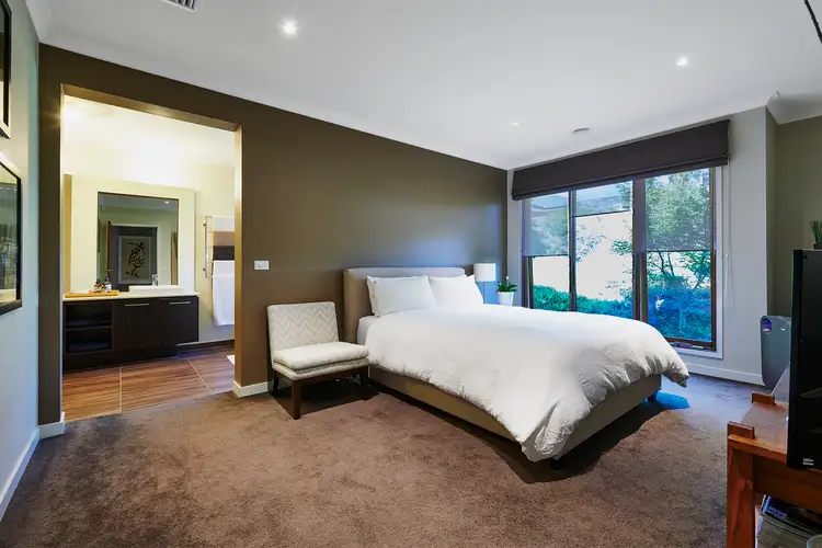 Second view of Homely house listing, 47 HUBBLE ROAD, Croydon VIC 3136
