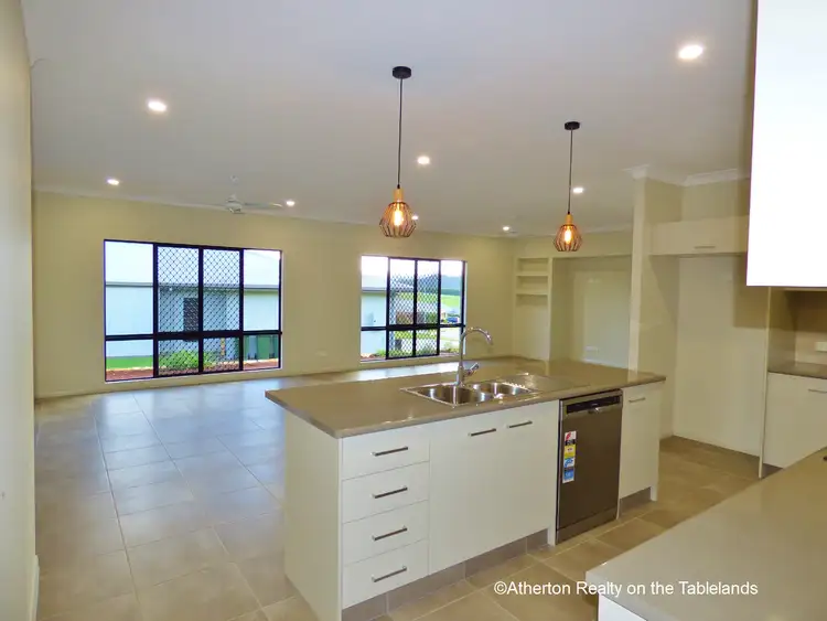 21 Lavender Crescent, Atherton QLD 4883