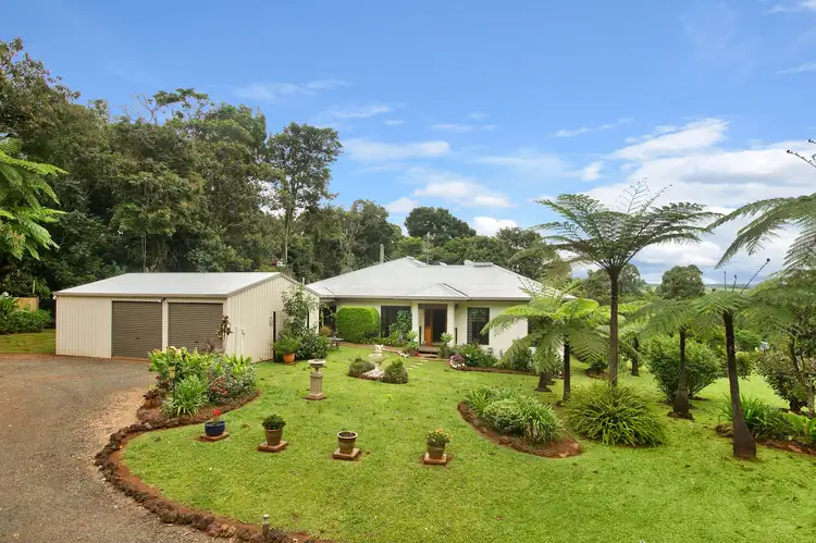 115 Hogan Road, Tarzali QLD 4885