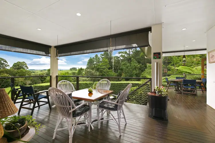 Second view of Homely rural property listing, 115 Hogan Road, Tarzali QLD 4885