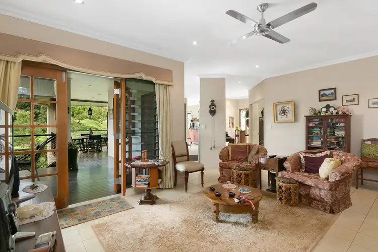 Third view of Homely rural property listing, 115 Hogan Road, Tarzali QLD 4885