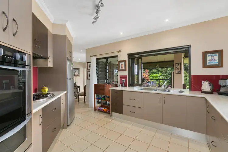 Fourth view of Homely rural property listing, 115 Hogan Road, Tarzali QLD 4885