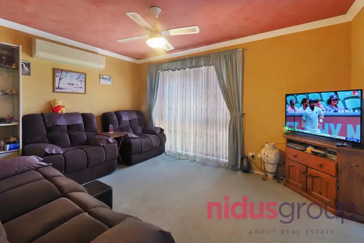 Second view of Homely house listing, 102 Weaver Street, Erskine Park NSW 2759